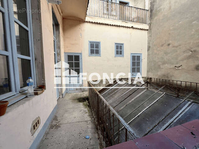 Appartement à NIMES