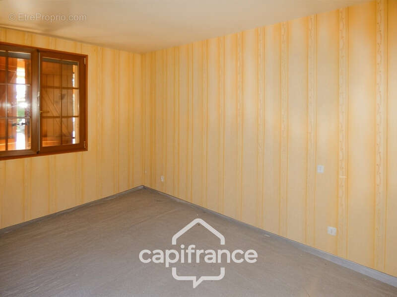 Maison à vendre 8 pièces BRUAILLES (71) - photo 12