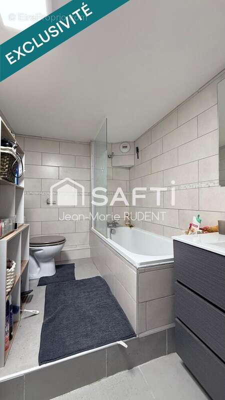 Photo 6 - Appartement à LONGPONT-SUR-ORGE