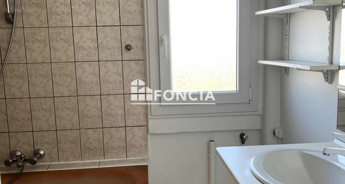 Appartement à LAON