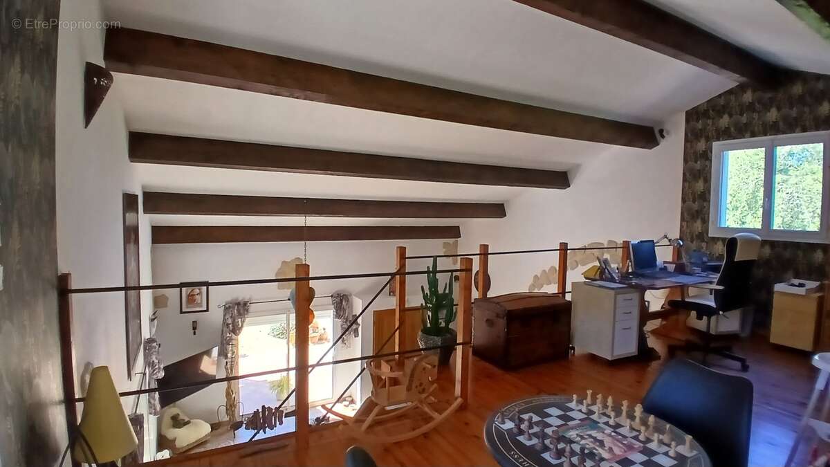 Maison à MURVIEL-LES-BEZIERS