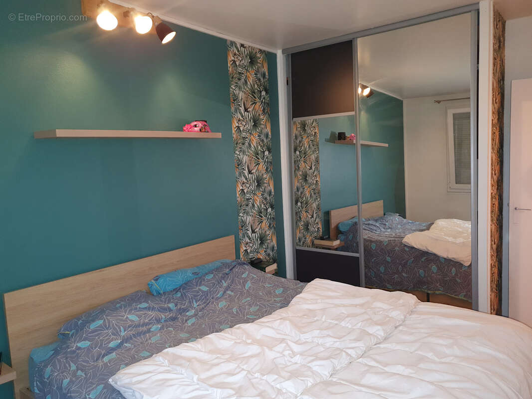 Appartement à AMIENS