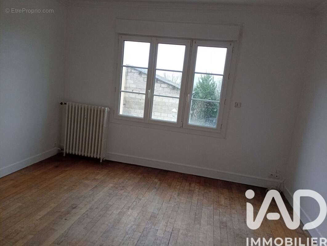 Photo 4 - Maison à CONDE-SUR-NOIREAU