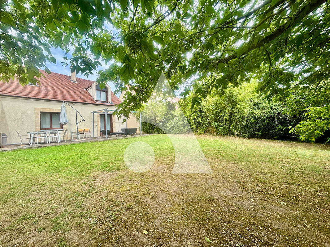 Maison Saintry-sur-seine - 5 pièce(s) - 140 m2 - photo 12