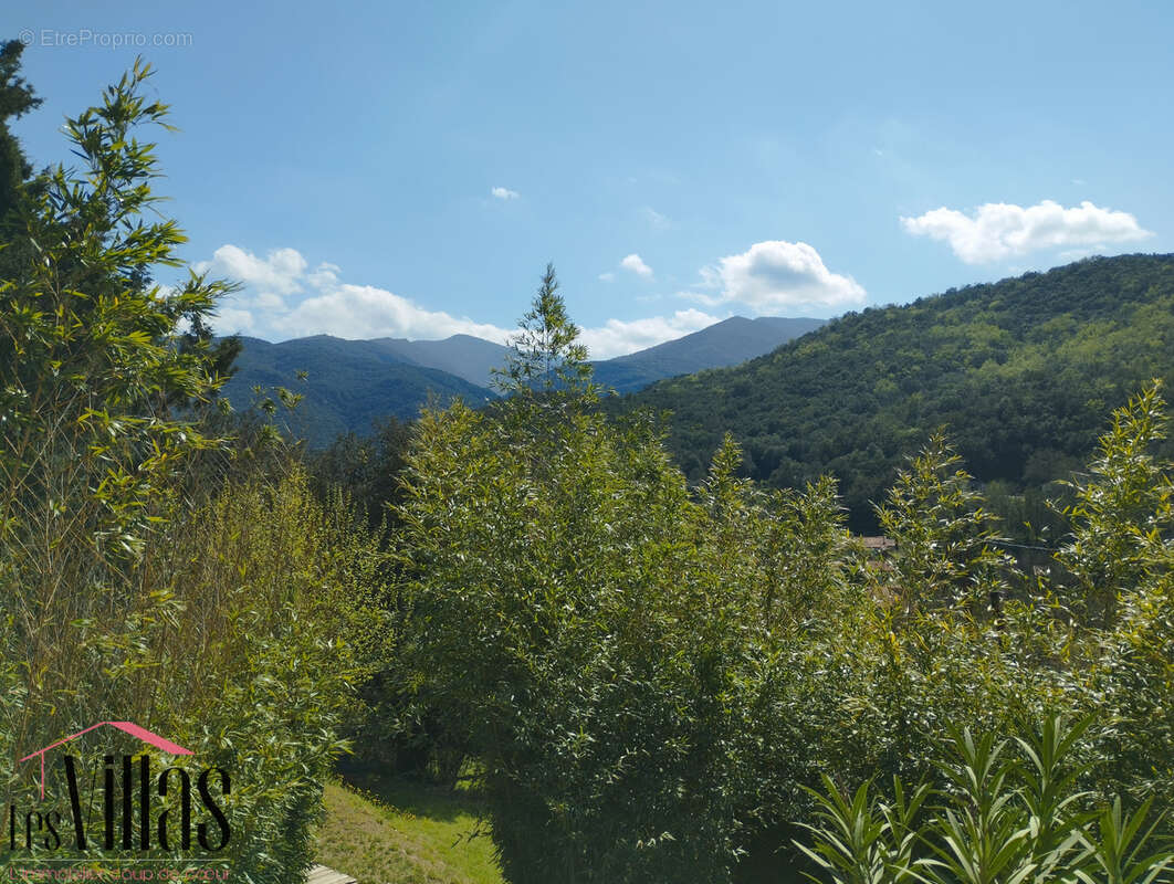 Mas au coeur des Albères à 5 mn de Céret - photo 20