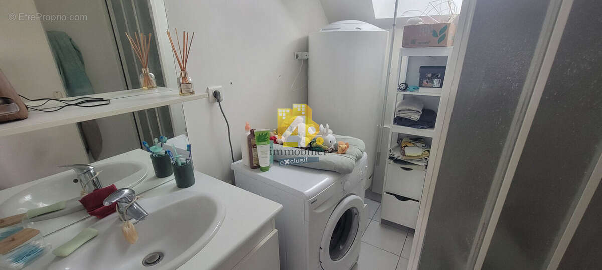 Maison à PONTCHATEAU