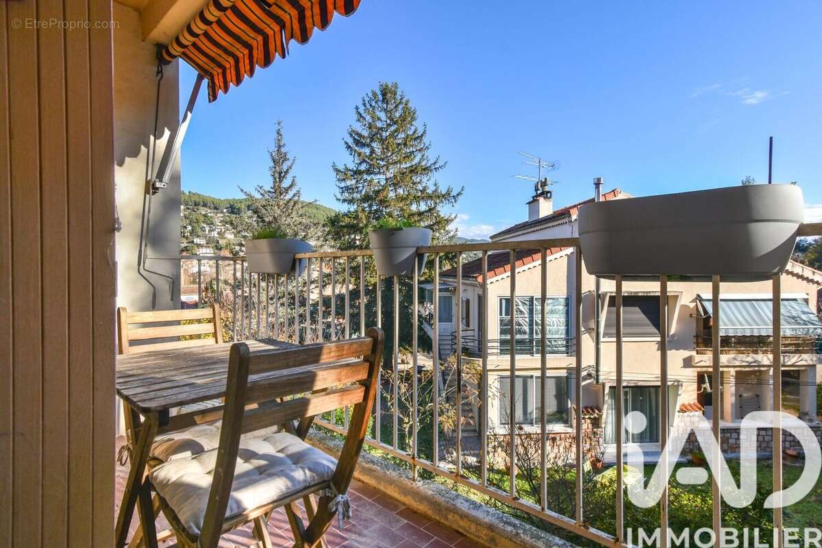 Photo 4 - Appartement à AURIOL