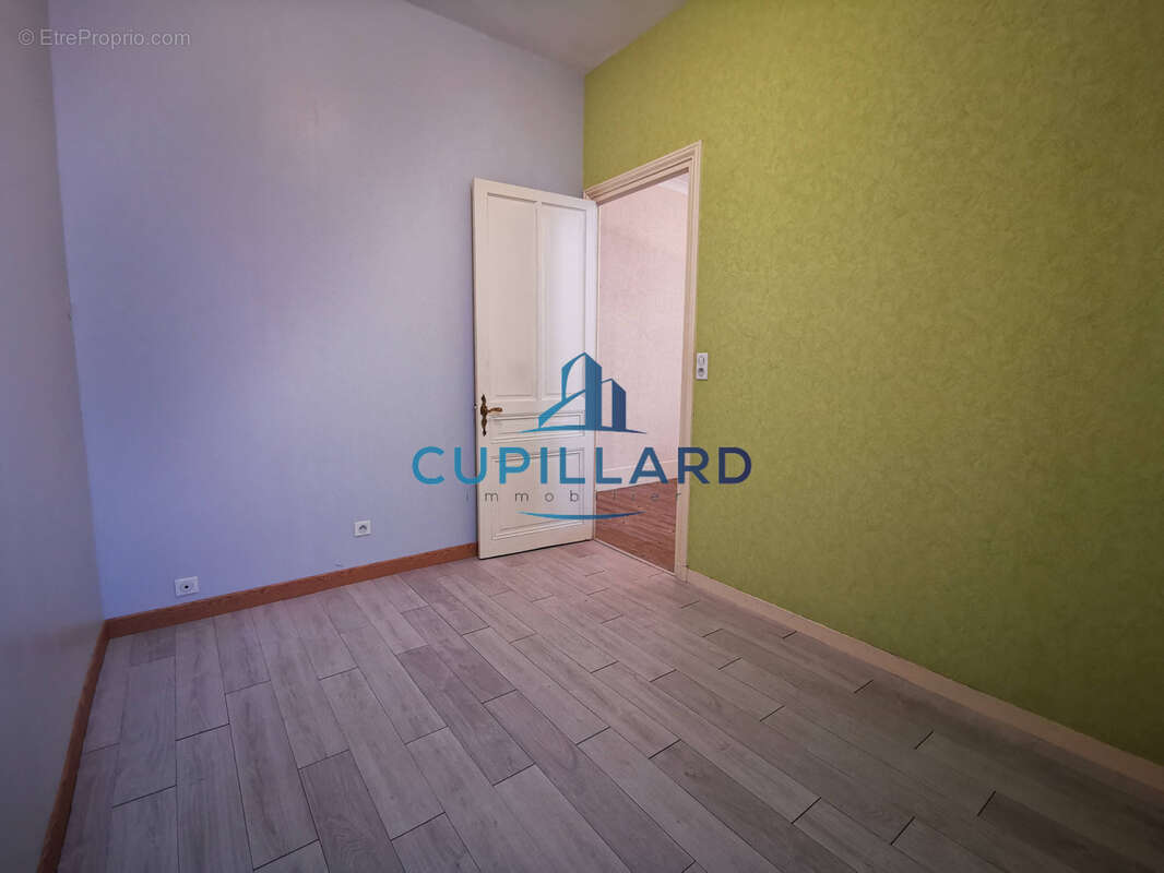 Appartement à ROANNE