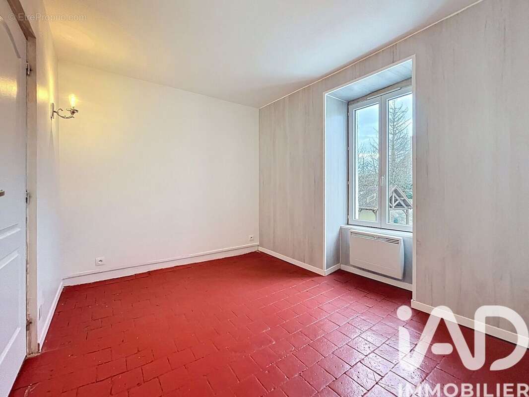 Maison 48 m² à Bessy-Sur-Cure  - photo 9