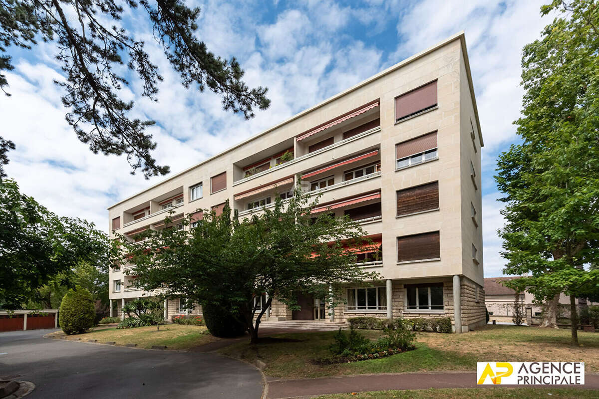 Appartement  4 pièce(s) 93.14 m2 - photo 18
