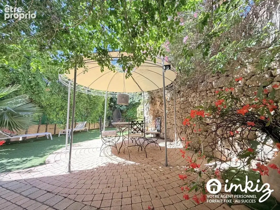 Maison 4 pièces - photo 16