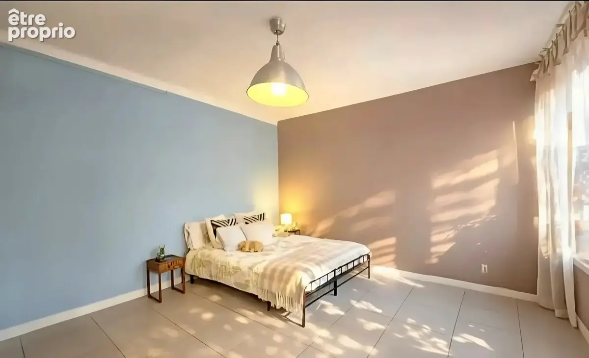 Cannes Basse Californie – Rare appartement 5 pièces en rez-de-jardin avec 127 m² d’extérieur - photo 3