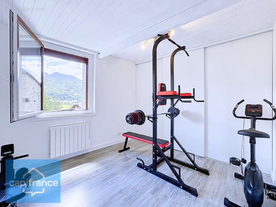 Appartement/Loft à vendre 4 pièces 96m2 PERRIGNIER (74) - photo 6