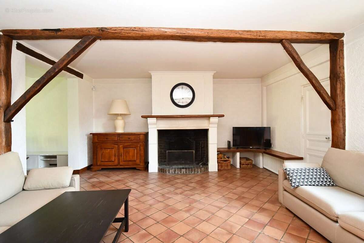 Maison à MONTESSON