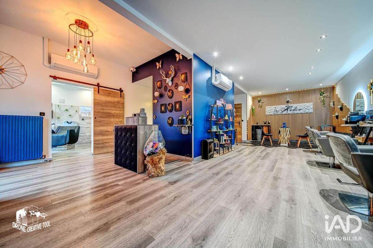 Photo 8 - Commerce à SAINT-JULIEN-LES-METZ