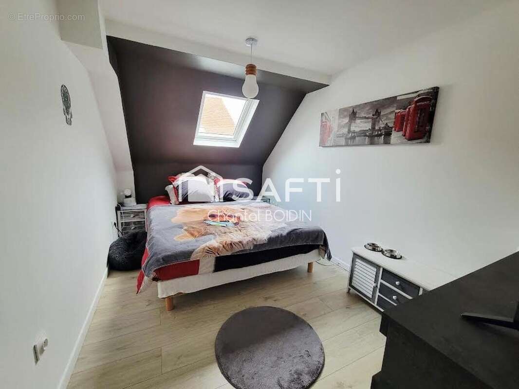 Photo 5 - Maison à ETAPLES