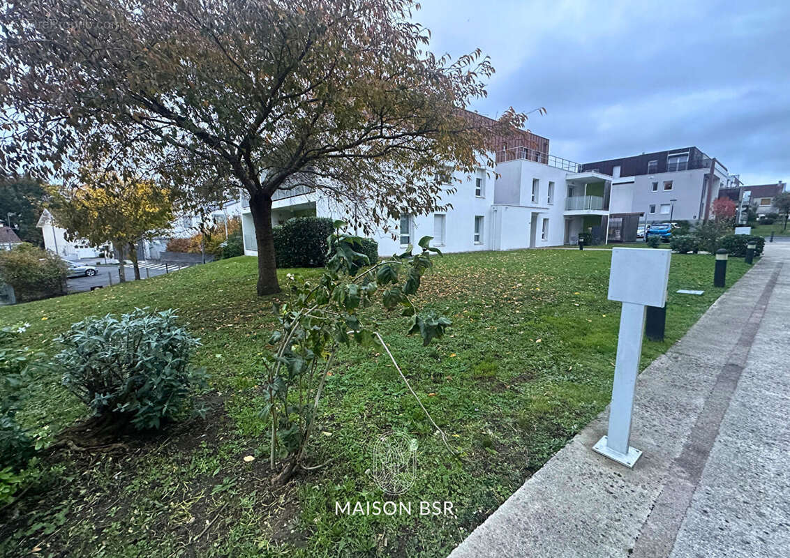 Appartement à VERTOU