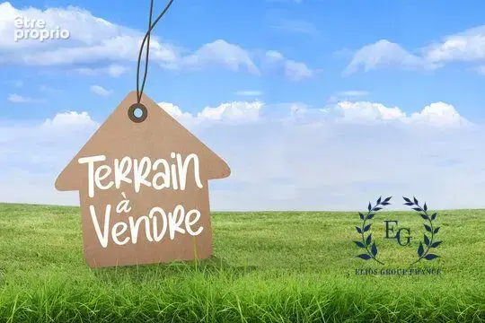Terrain à RIANS