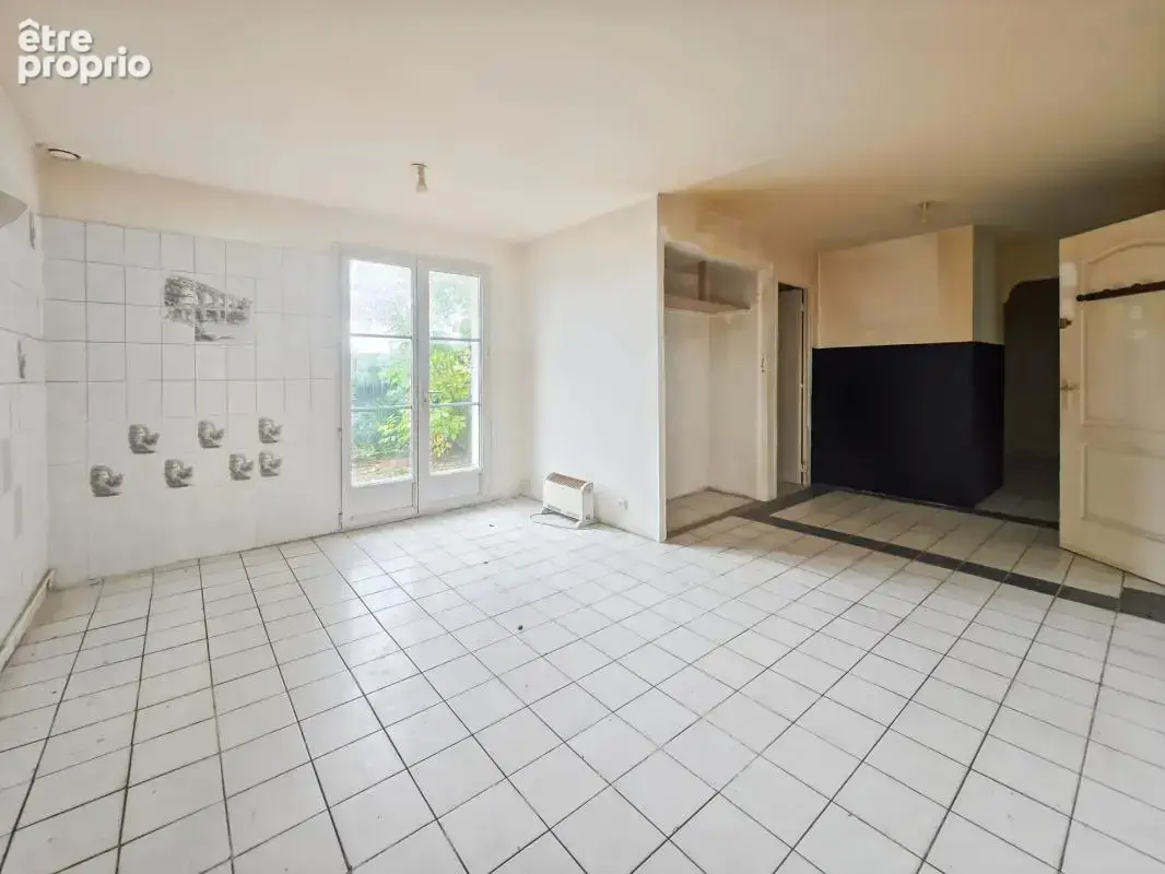 Maison 3 appartements à Clermont - photo 8