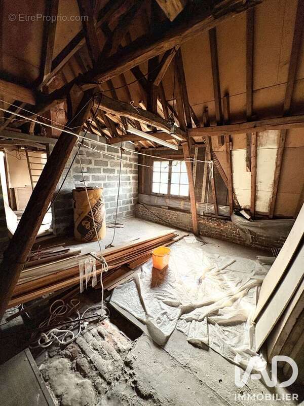 Maison 70 m² à Beuvrages  - photo 8