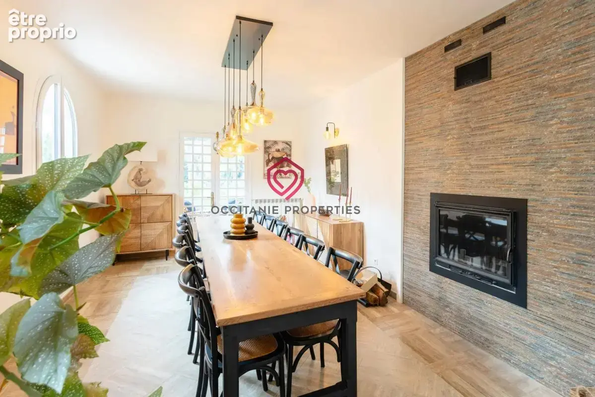 Maison d’hôtes avec gîtes indépendants et piscine - photo 4