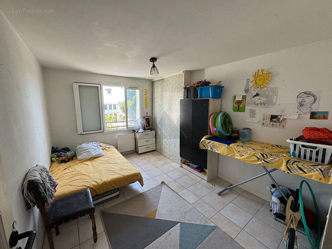Appartement à QUIMPER