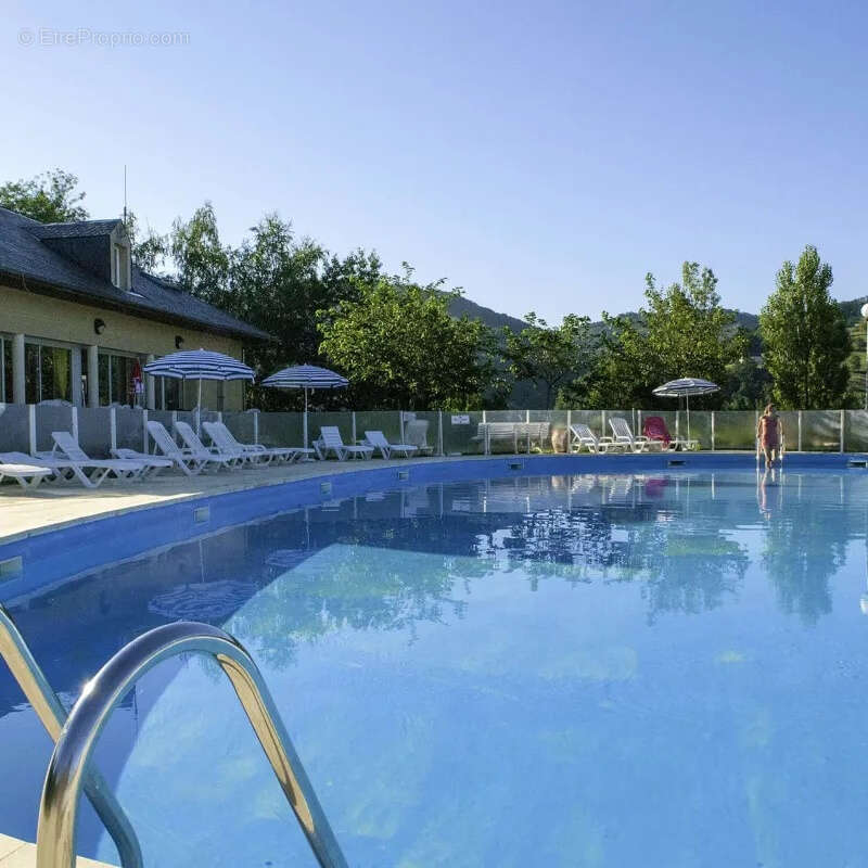 Appartement à VILLERS-COTTERETS