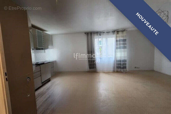 Appartement à ALFORTVILLE