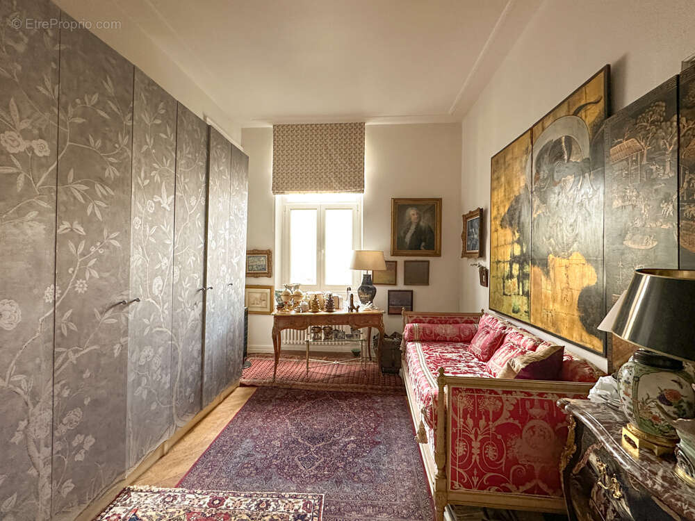Appartement à METZ