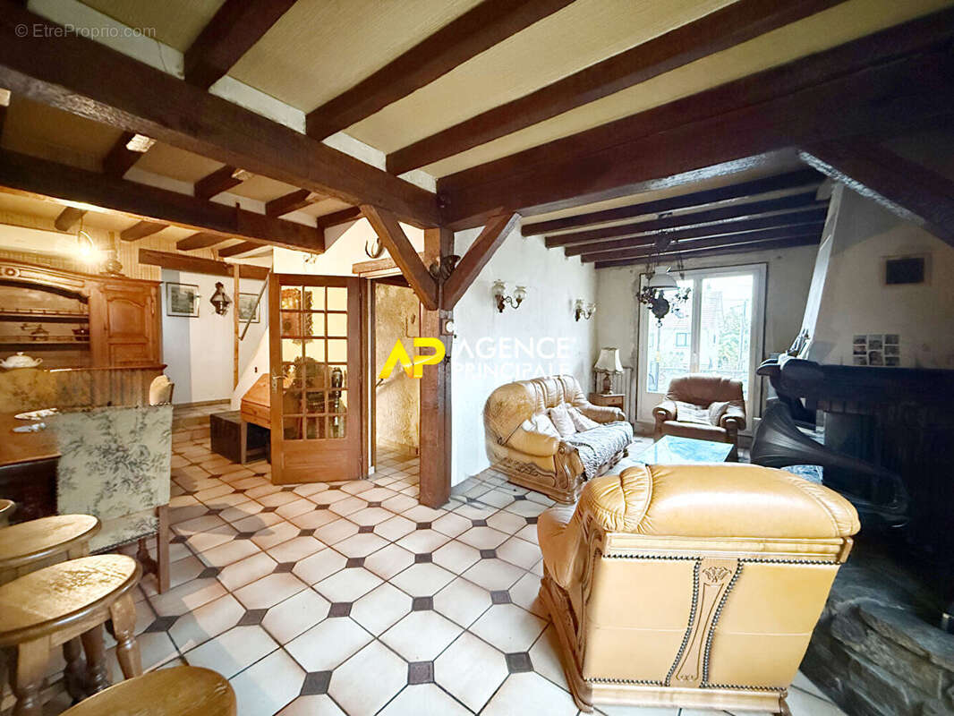 Maison à ARGENTEUIL