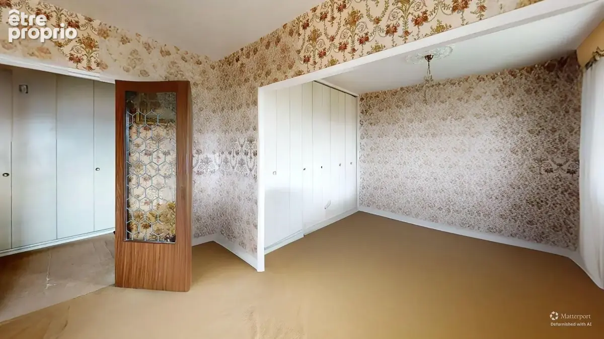 Appartement Les Bruyères - Magnifique vue dominante - photo 2