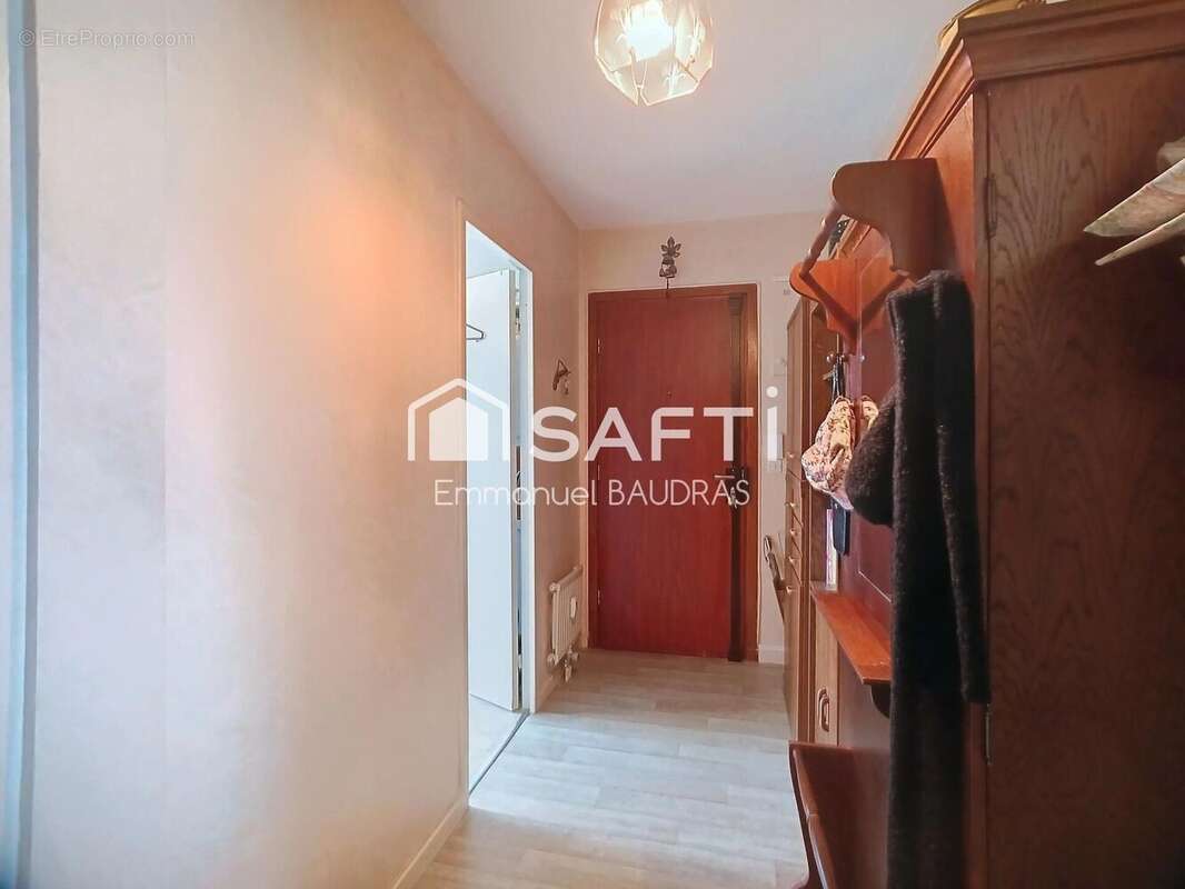 Photo 3 - Appartement à MACON