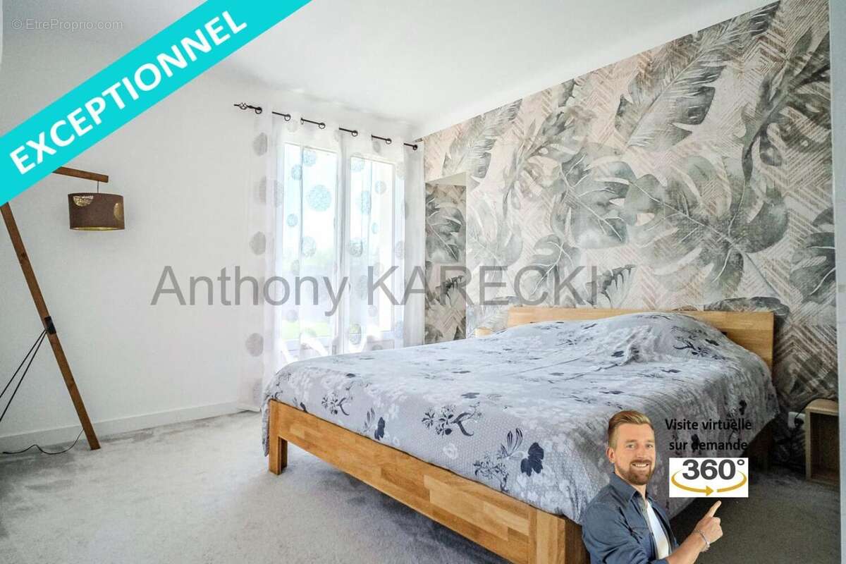 Photo 9 - Maison à SAINT-MARTIN-DE-HINX