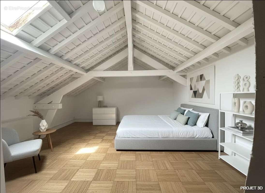 Maison à VAUHALLAN