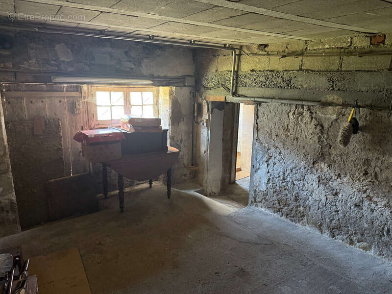 Maison à GRISY-LES-PLATRES