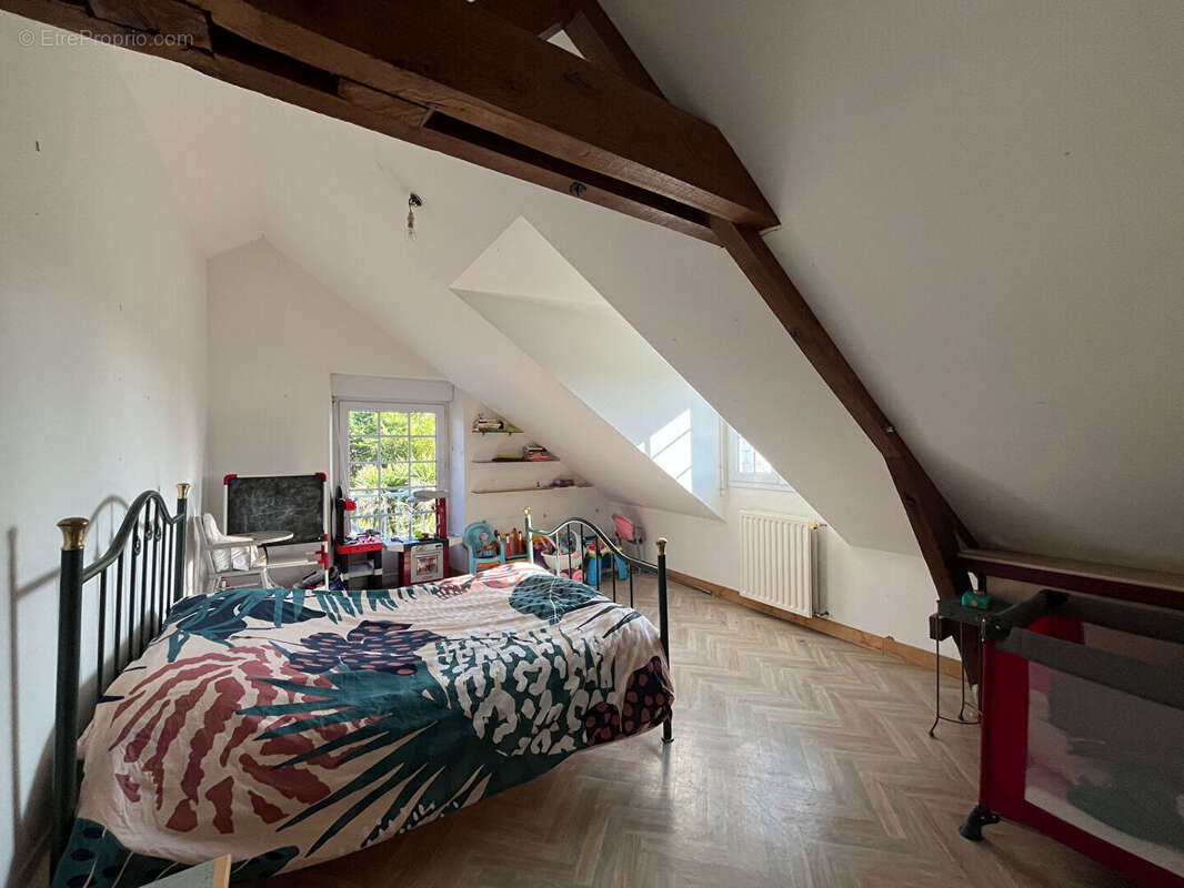 Maison à MECE