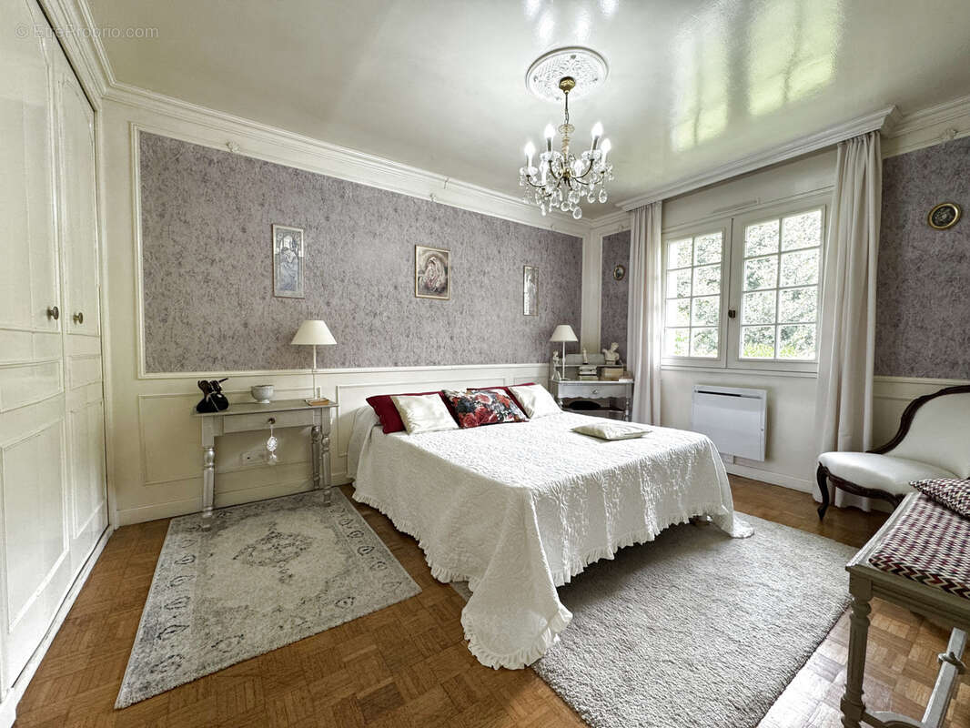 Maison à VILLARD-BONNOT