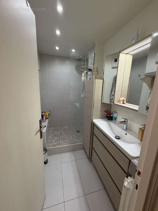 Appartement 51m² à paris 13e arrondissement - photo 6
