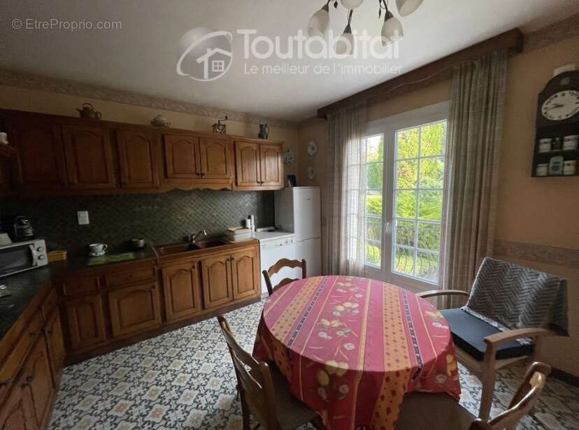 Maison à SAINT-LAURENT