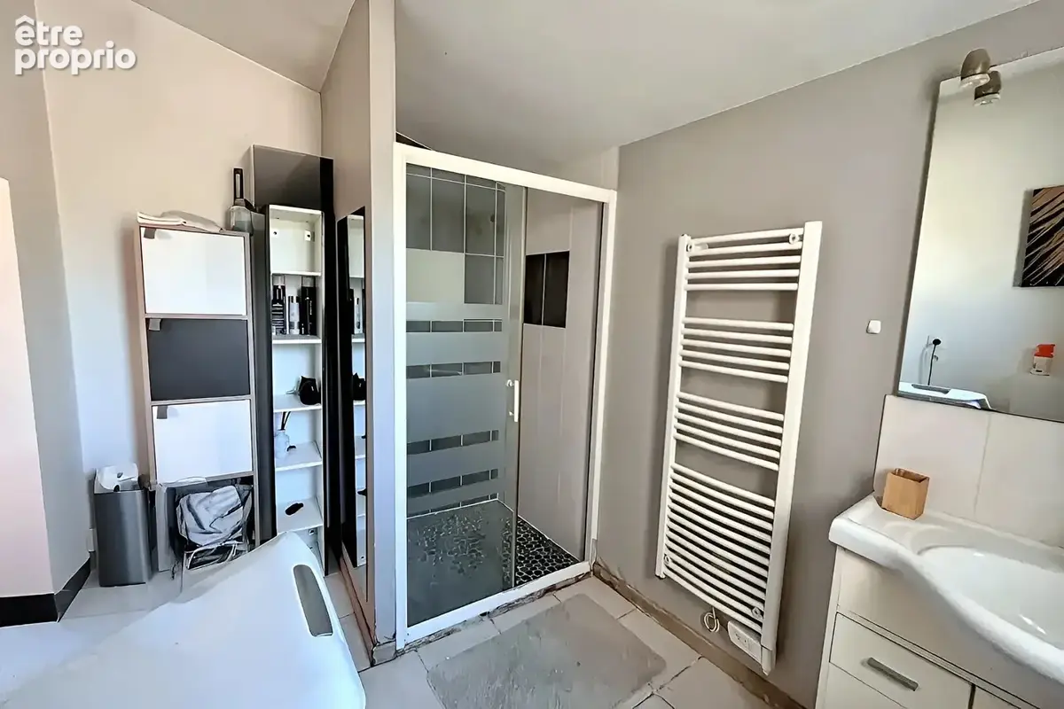 Appartement Verines 2 pièce(s) 42 m2 - photo 2