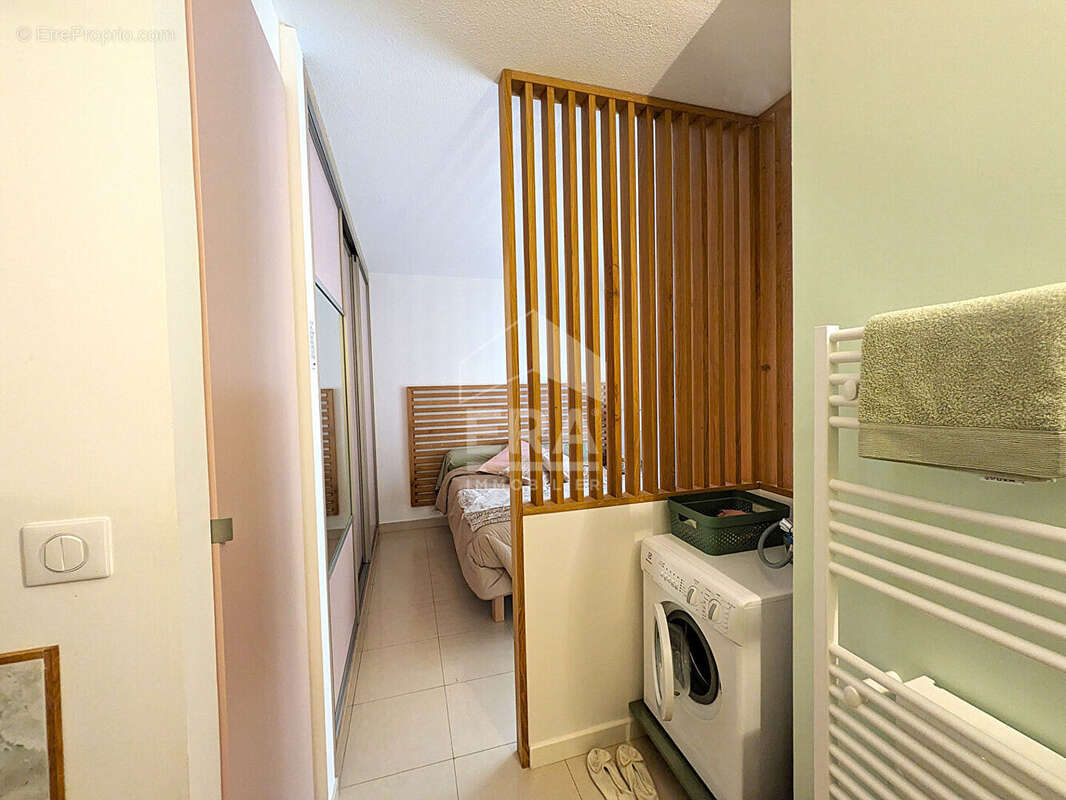 Appartement à CAGNES-SUR-MER