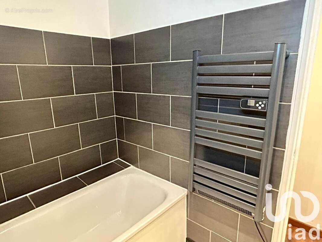 Photo 6 - Appartement à MARSEILLE-1E