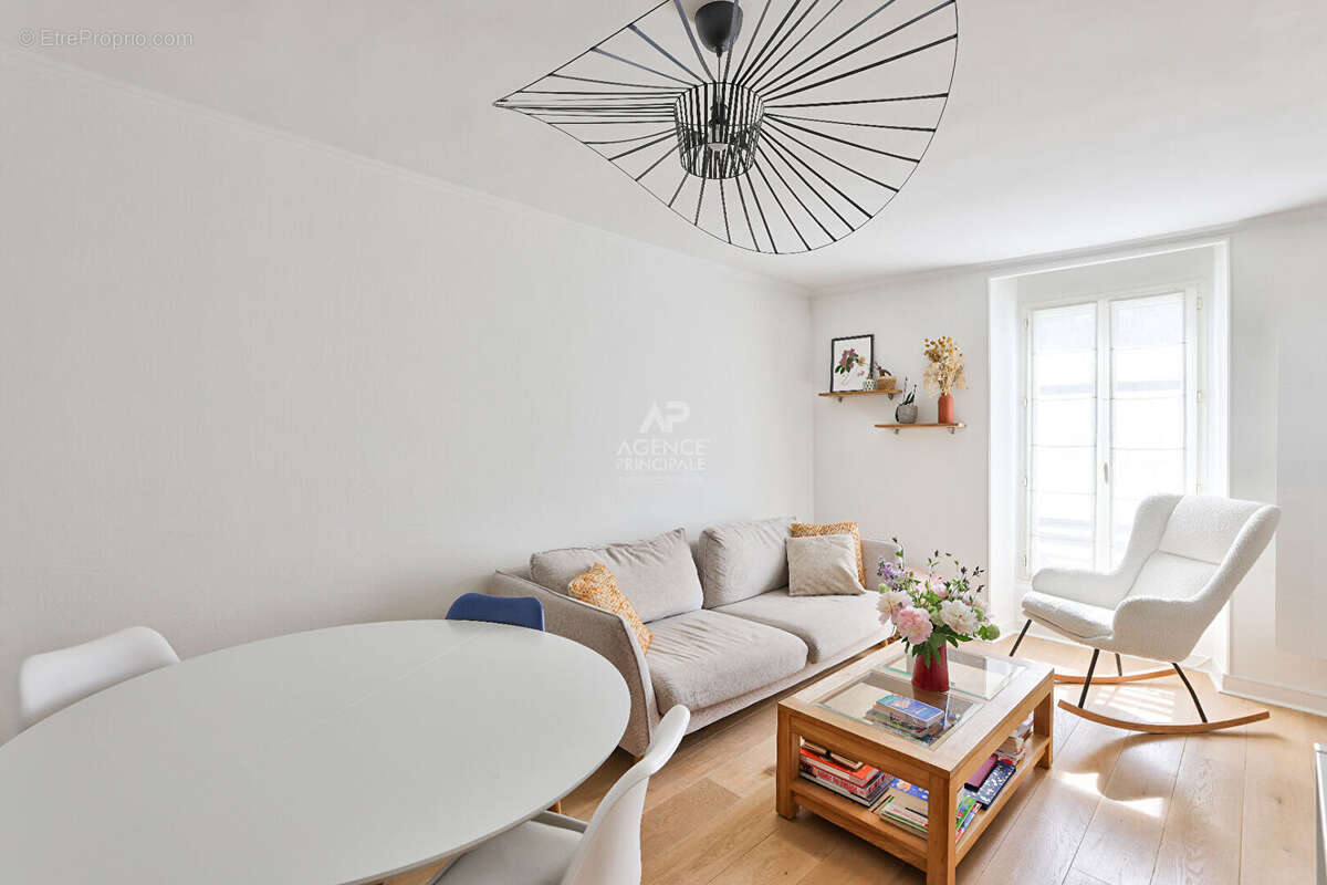 Appartement à SEVRES