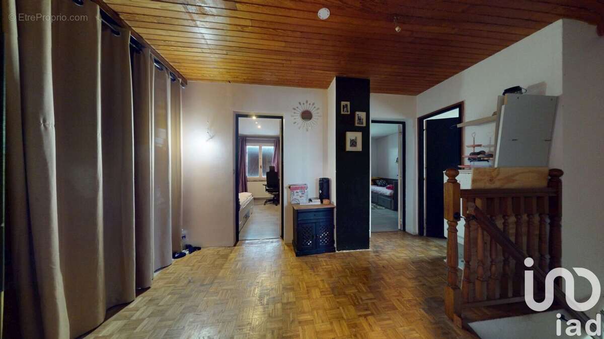 Photo 9 - Maison à VARENNES-SUR-SEINE
