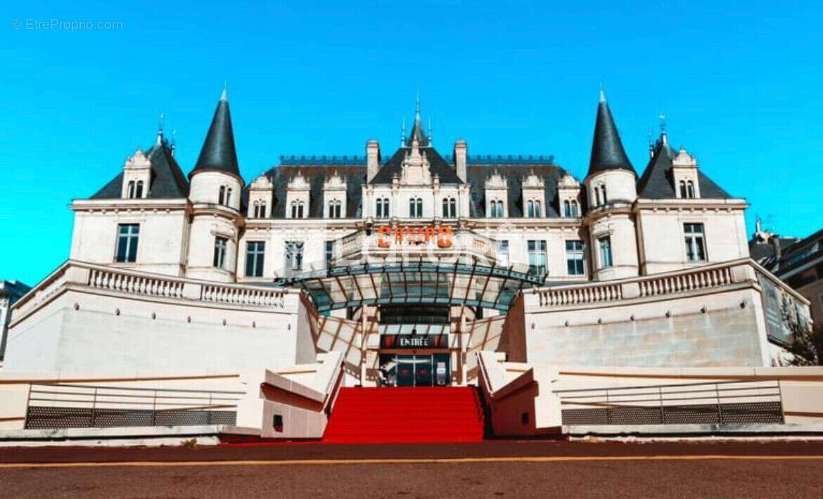 Appartement à ARCACHON