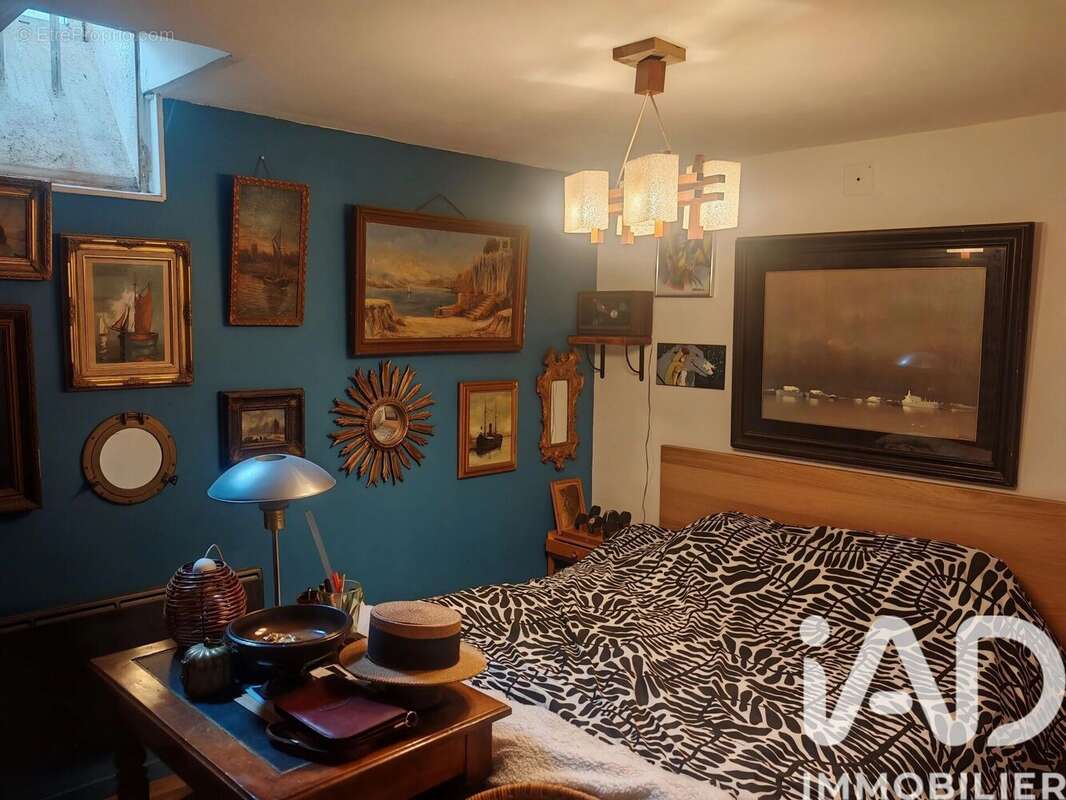 Photo 3 - Appartement à FLASSANS-SUR-ISSOLE