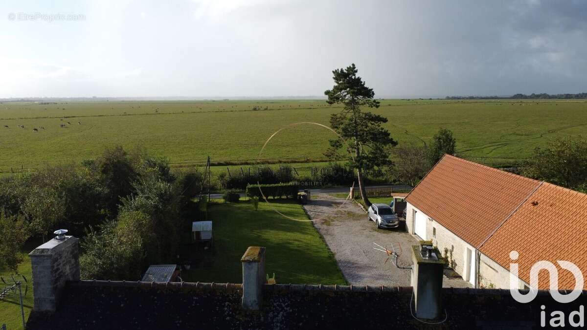 Photo 2 - Maison à LIESVILLE-SUR-DOUVE