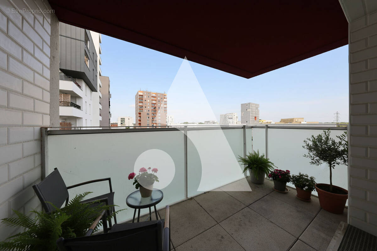 Appartement à EVRY