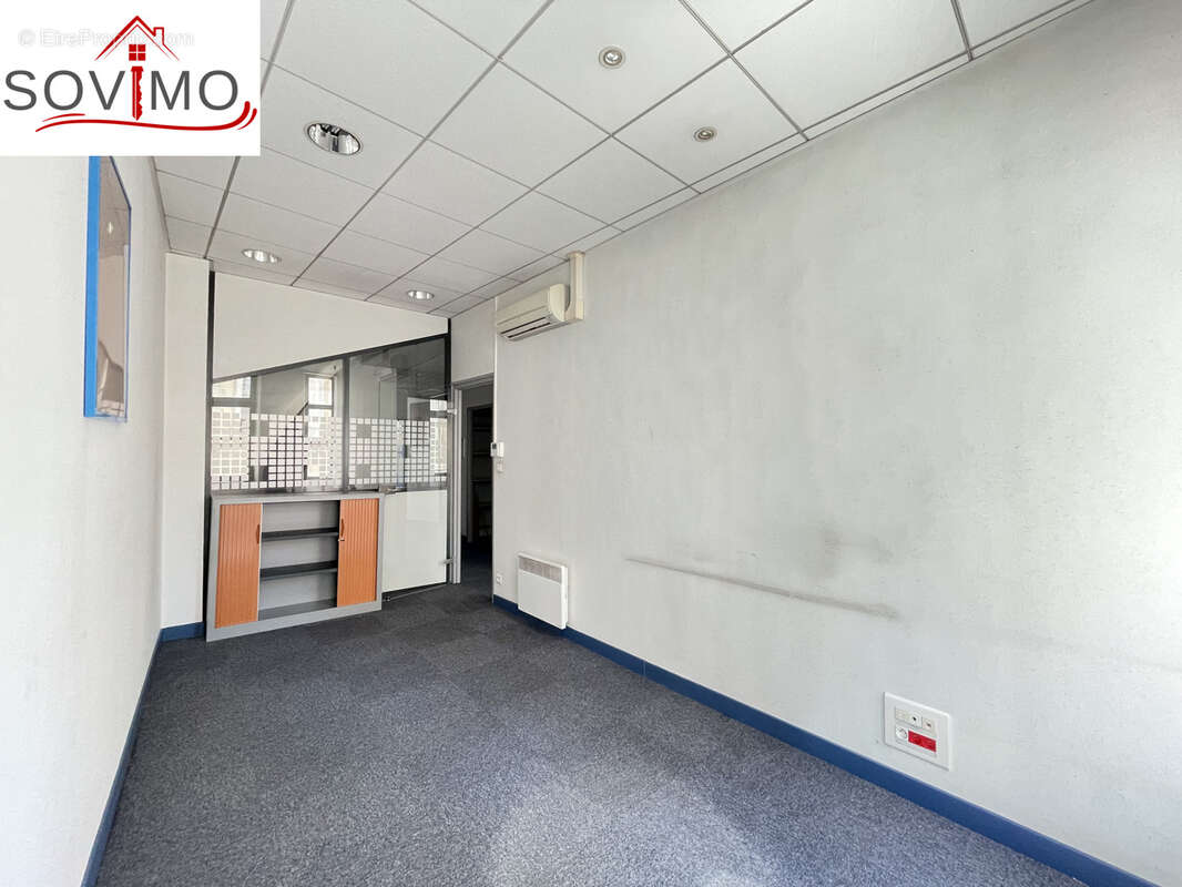 Appartement à CONFOLENS
