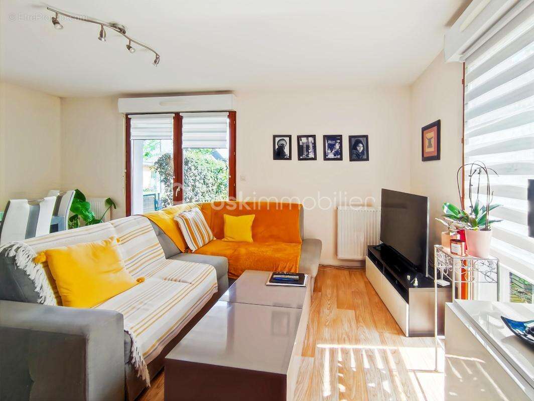 Appartement à ACIGNE